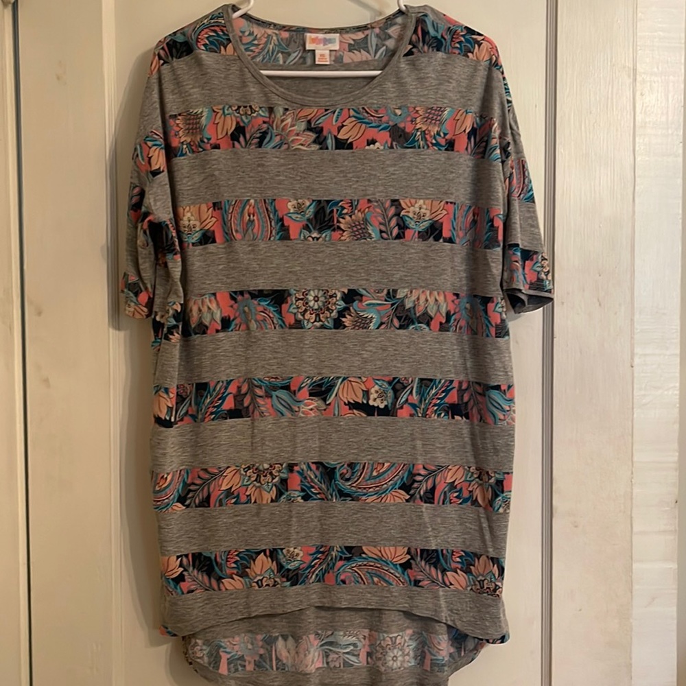 XS Lularoe Irma